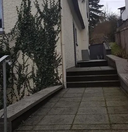 Villa Mosel-Ina Bullay Exterior foto