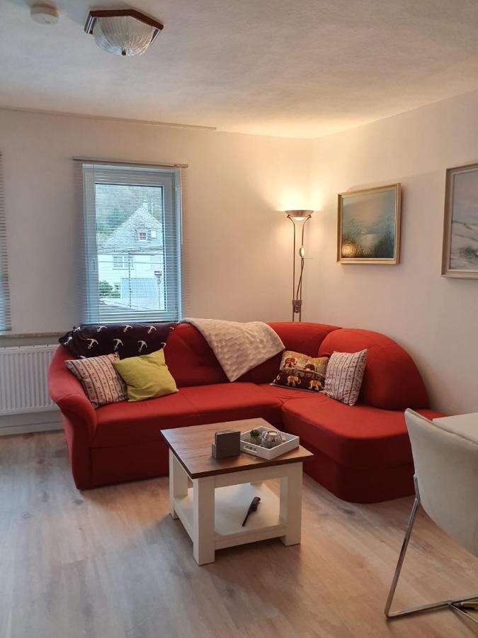 Holiday home Mosel-ina Bullay