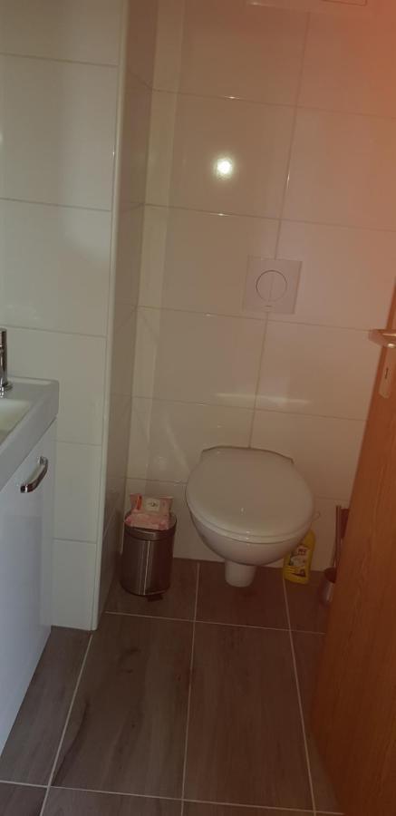 Holiday home Mosel-ina
