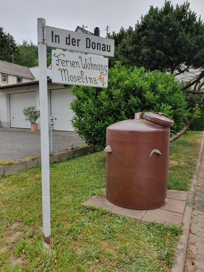 Mosel-ina *