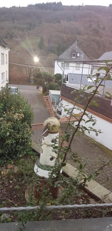 Mosel-ina Holiday home