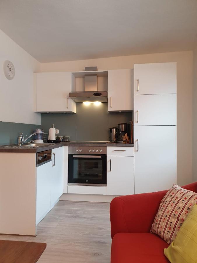 Mosel-ina Holiday home