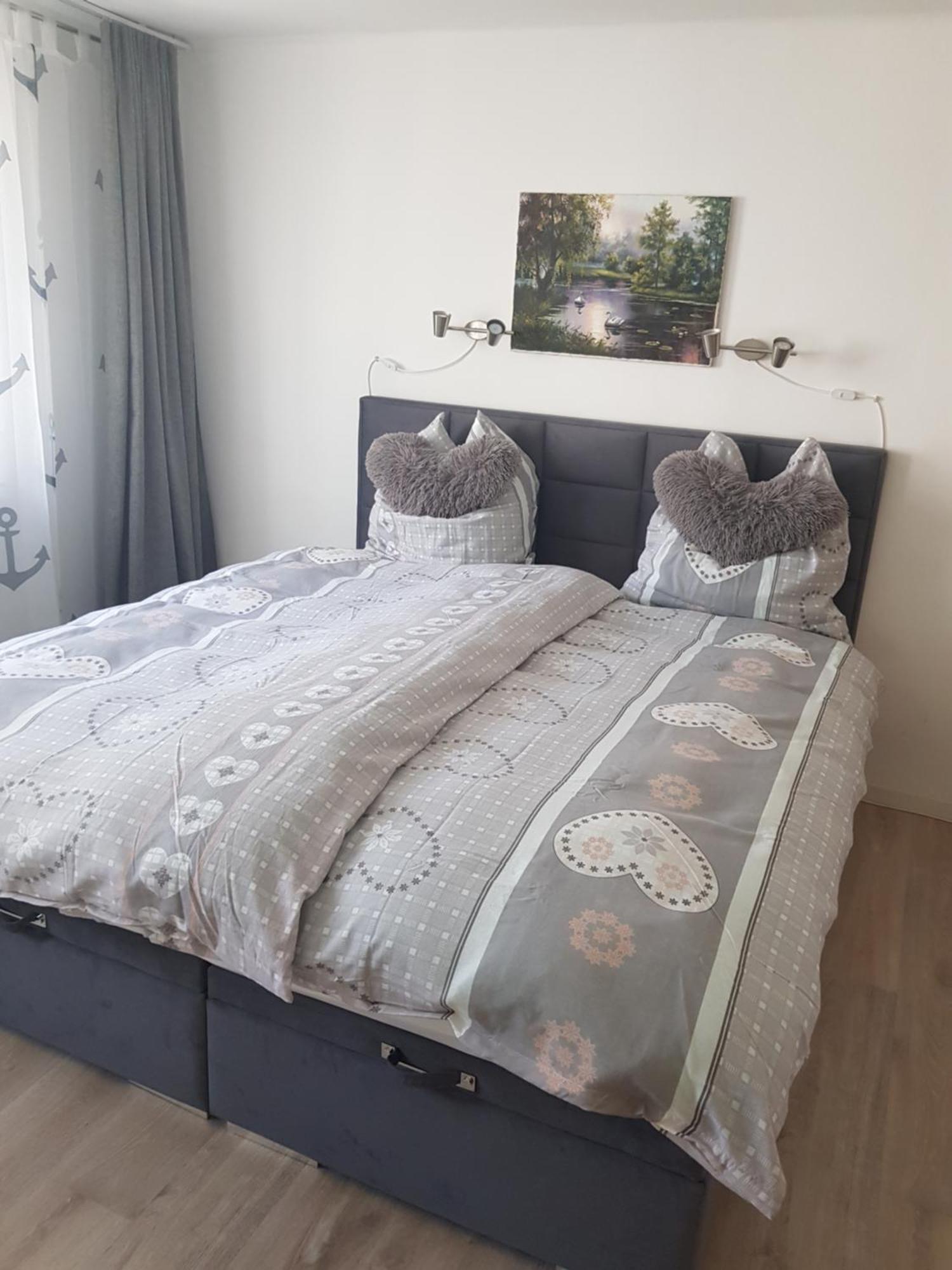 Mosel-ina Holiday home Bullay